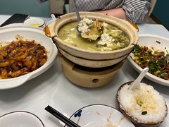 -纳家楼·地道陕菜(劳动路店)