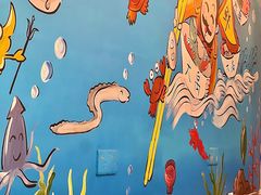 -大禹家·海鲜面馆(新闸路店)