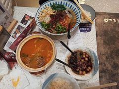 -雲物·云南小馆(好悦天地店)