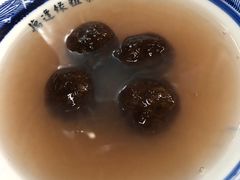 -粗茶淡饭(东关街店)