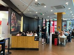 -肯德基(北京南站店)