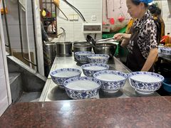 -夏记粉店(黄兴路步行街店)