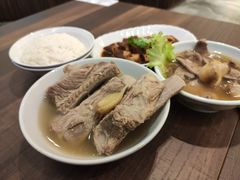 -松發肉骨茶(先得坊店)