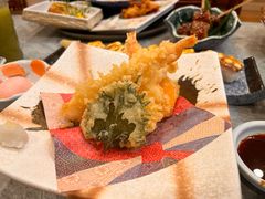 天妇罗-红叶日本料理(辰熙广场店)