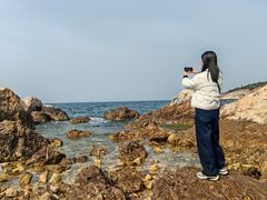-养马岛旅游度假区