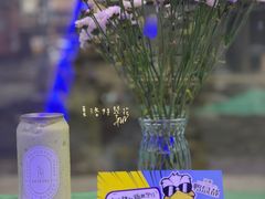 -ARTEASG啊T·新加坡奶茶(桂林路店)