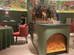 -老吉堂上海本帮菜(望京万象汇店)