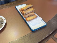 -老客站·新江浙菜(交大店)