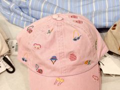 -ZARA(北京世贸天阶店)