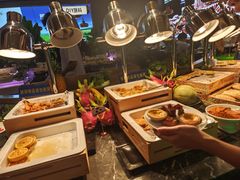 -额尔敦·品质自助(摩尔城店)