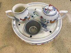 菊花茶-点都德(北京路贰店)