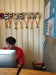 -逸丝风尚yesfashion造型