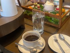 -苏州希尔顿酒店·园大堂吧