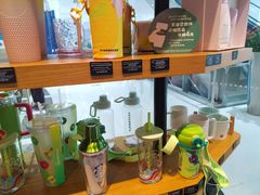 -星巴克(长沙乐和城门店)