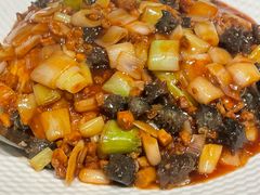 -单家老院·院子里的青岛菜(沙子口店)