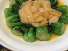 竹笙青菜-苏浙汇(古北店)