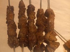 大羊肉串-枪火串烧·东北特色烧烤(罗湖总店)