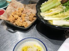 -潮界(虹桥新天地店)