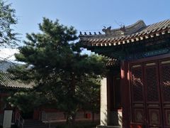 -大钟寺古钟博物馆