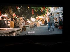 -万达影城(东西湖中心广场XLAND店)