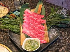 -老乾杯和牛烧肉(王府中环店)