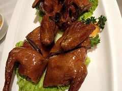 烤乳鸽-和记小菜(大宁店)