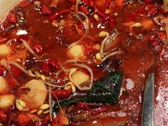 -老牌坊鲁菜名店(美莲广场店)