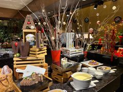 -美食汇·海鲜自助西餐厅·江门富力万达嘉华酒店