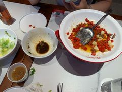 -辣可可·小炒黄牛肉(望京凯德MALL店)