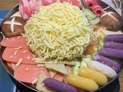 -李先生的首尔小馆(松江启源广场店)