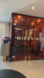 -处女座·MISS VIRGO·半永久纹眉野生眉