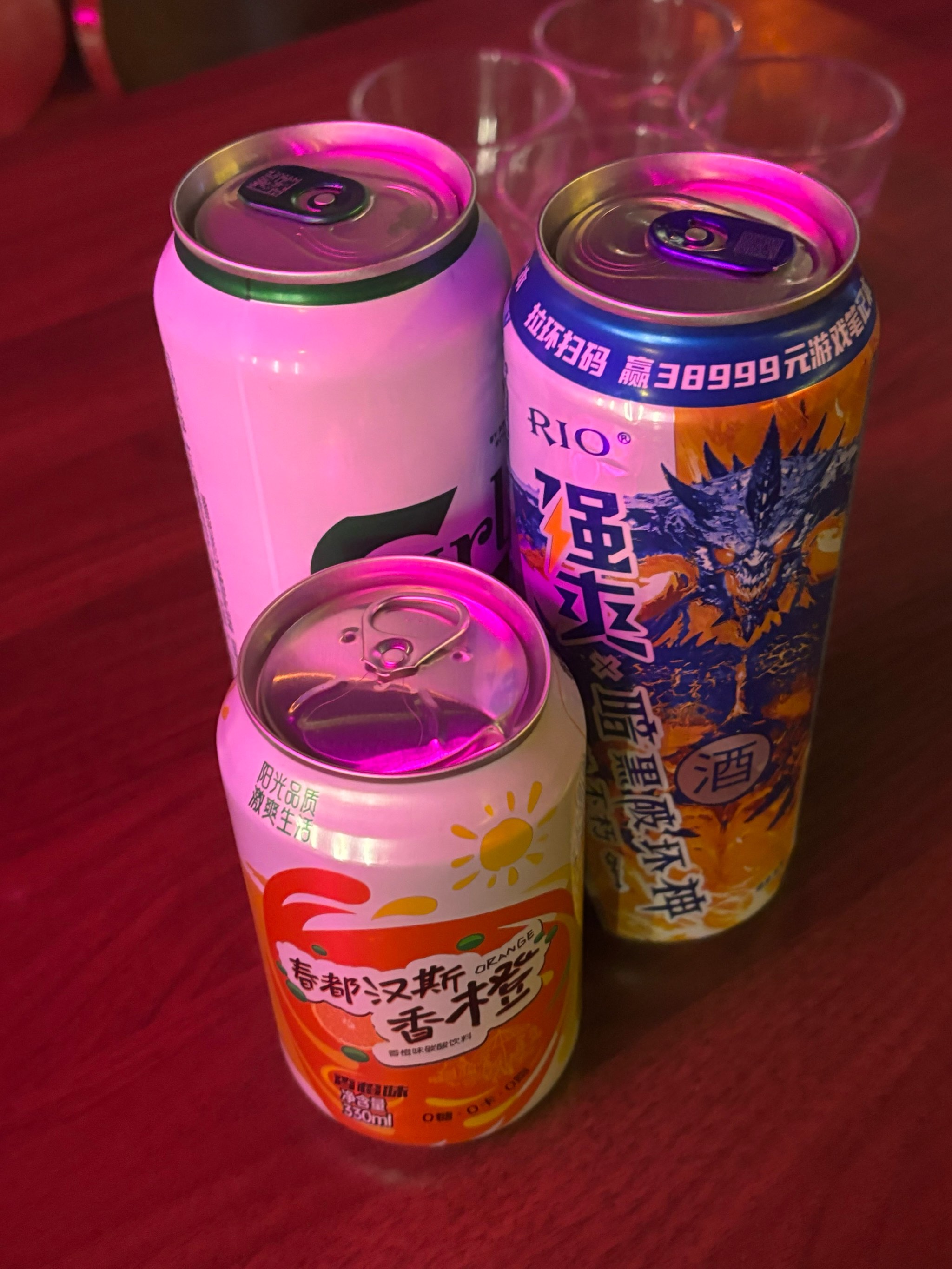 啤酒的照片真实图片