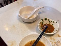 -牛小灶牛杂煲(北京路店)
