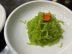 -二泉园老菜馆·百年无锡菜