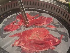 -阪尚皇·原切牛排·烤肉火锅自助(北京路店)