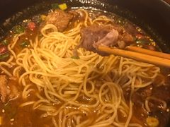 -豆爺小面(朱雀店)