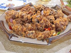 -标记美食新鲜猪杂(兴南大道店)