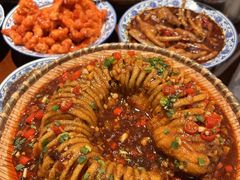 -回家吃饭·地道南昌菜(建德观总店)