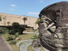 -自贡恐龙博物馆