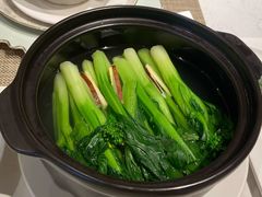 椰青菜心-闻见中国海南菜(K11店)
