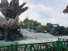 -横店影视城梦幻谷园区