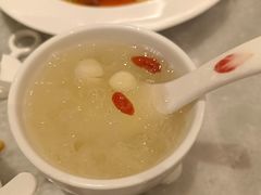 -喜来登由由大酒店九州膳坊中餐厅