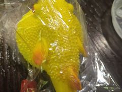 -永安鱼庄·镇江菜(东吴路店)