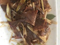 -鑫明明拉面(宁化路店)