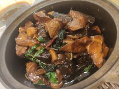 三杯杏鲍菇-光头匠