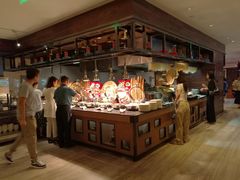 -OPEN開全日自助餐厅·牛肉火锅·海鲜(佛山希尔顿酒店)