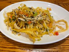 -蜗牛小馆醉乡民谣云南菜(惠新西里店)