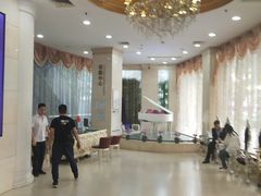 -伊丽莎白妇科医院·早孕检查
