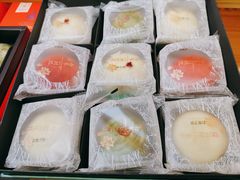 -南宋胡记(杭州河坊街店)