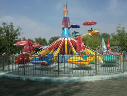 -大望京儿童游乐场